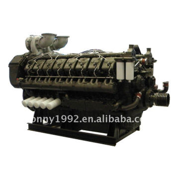 Googol power generator 50Hz 440V(2500kva )